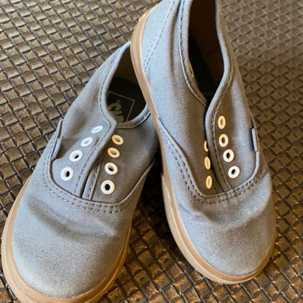 Kids vans